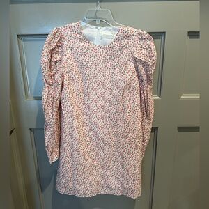 Hyacinth House dress